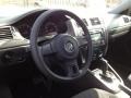 Black - Jetta S Sedan Photo No. 13