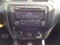 Black - Jetta S Sedan Photo No. 14