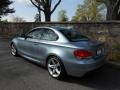 Blue Water Metallic - 1 Series 135i Coupe Photo No. 14