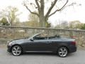 Smoky Granite Mica - IS 350C Convertible Photo No. 5