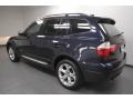 Monaco Blue Metallic - X3 xDrive30i Photo No. 5