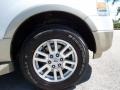 White Platinum Tri-Coat Metallic - Expedition Eddie Bauer Photo No. 3