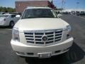 White Diamond - Escalade ESV AWD Photo No. 4