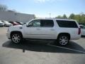 White Diamond - Escalade ESV AWD Photo No. 6