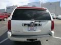 White Diamond - Escalade ESV AWD Photo No. 8