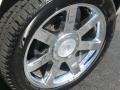 White Diamond - Escalade ESV AWD Photo No. 11