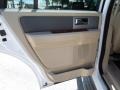 White Platinum Tri-Coat Metallic - Expedition Eddie Bauer Photo No. 19