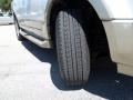 White Platinum Tri-Coat Metallic - Expedition Eddie Bauer Photo No. 33