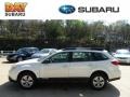 Steel Silver Metallic - Outback 2.5i Wagon Photo No. 1