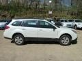Steel Silver Metallic - Outback 2.5i Wagon Photo No. 4
