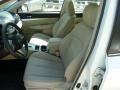 Steel Silver Metallic - Outback 2.5i Wagon Photo No. 8