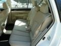 Steel Silver Metallic - Outback 2.5i Wagon Photo No. 9