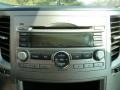 Steel Silver Metallic - Outback 2.5i Wagon Photo No. 14