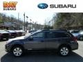 Graphite Gray Metallic - Outback 3.6R Limited Photo No. 1