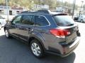Graphite Gray Metallic - Outback 3.6R Limited Photo No. 2