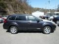 Graphite Gray Metallic - Outback 3.6R Limited Photo No. 4