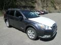 Graphite Gray Metallic - Outback 3.6R Limited Photo No. 5