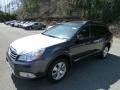 Graphite Gray Metallic - Outback 3.6R Limited Photo No. 6