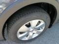 Graphite Gray Metallic - Outback 3.6R Limited Photo No. 7