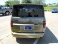 2008 Galaxy Gray Metallic Honda Element SC  photo #6