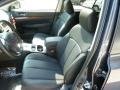 Graphite Gray Metallic - Outback 3.6R Limited Photo No. 8