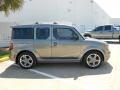 2008 Galaxy Gray Metallic Honda Element SC  photo #8