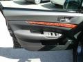 Graphite Gray Metallic - Outback 3.6R Limited Photo No. 11