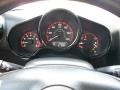  2008 Element SC SC Gauges