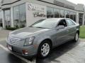Silver Smoke - CTS Sedan Photo No. 1