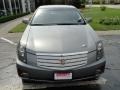 Silver Smoke - CTS Sedan Photo No. 2