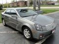 Silver Smoke - CTS Sedan Photo No. 3
