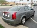 Silver Smoke - CTS Sedan Photo No. 4