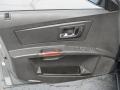 Silver Smoke - CTS Sedan Photo No. 14