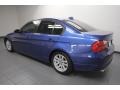 2007 Montego Blue Metallic BMW 3 Series 328i Sedan  photo #5