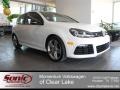 Candy White - Golf R 2 Door 4Motion Photo No. 1