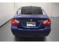 2007 Montego Blue Metallic BMW 3 Series 328i Sedan  photo #13