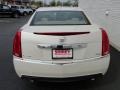 2012 White Diamond Tricoat Cadillac CTS 3.6 Sedan  photo #5