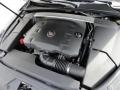 3.6 Liter DI DOHC 24-Valve VVT V6 Engine for 2012 Cadillac CTS 3.6 Sedan #62899781