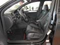Titan Black Interior Photo for 2012 Volkswagen GTI #62899861