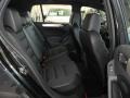 Titan Black Interior Photo for 2012 Volkswagen GTI #62899888