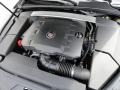 3.6 Liter DI DOHC 24-Valve VVT V6 2012 Cadillac CTS 4 AWD Coupe Engine