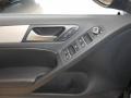 2012 Carbon Steel Gray Metallic Volkswagen GTI 4 Door Autobahn Edition  photo #21