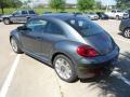 Platinum Gray Metallic - Beetle 2.5L Photo No. 5