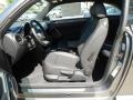 Platinum Gray Metallic - Beetle 2.5L Photo No. 11