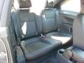 Platinum Gray Metallic - Beetle 2.5L Photo No. 14