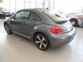 Platinum Gray Metallic - Beetle Turbo Photo No. 5