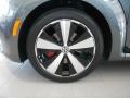 Platinum Gray Metallic - Beetle Turbo Photo No. 8