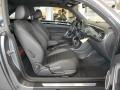 Platinum Gray Metallic - Beetle Turbo Photo No. 12
