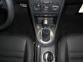 Platinum Gray Metallic - Beetle Turbo Photo No. 17