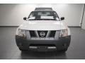 Avalanche White - Xterra S Photo No. 6